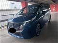 2024 Nissan Serena
