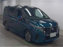 2024 Nissan Serena