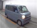 2011 Suzuki Every Wagon
