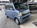 2011 Suzuki Every Wagon