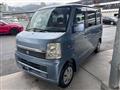 2011 Suzuki Every Wagon