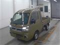 2023 Daihatsu Hijet Truck