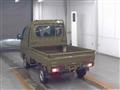 2023 Daihatsu Hijet Truck