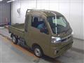 2023 Daihatsu Hijet Truck
