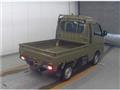 2023 Daihatsu Hijet Truck