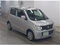 2015 Suzuki Wagon R