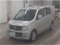 2015 Suzuki Wagon R