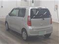 2015 Suzuki Wagon R