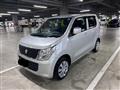 2015 Suzuki Wagon R