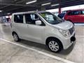 2015 Suzuki Wagon R