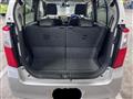 2015 Suzuki Wagon R
