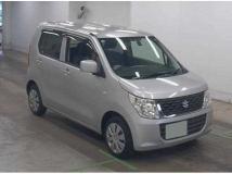 2015 Suzuki Wagon R