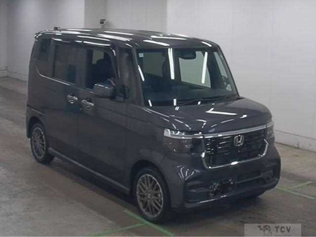 2024 Honda N BOX