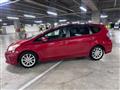 2011 Toyota PRIUS α