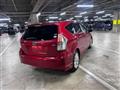 2011 Toyota PRIUS α
