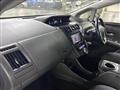 2011 Toyota PRIUS α