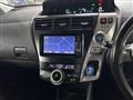 2011 Toyota PRIUS α
