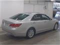 2014 Toyota Crown Hybrid