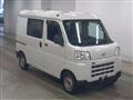 2022 Daihatsu Hijet Cargo