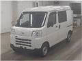 2022 Daihatsu Hijet Cargo