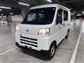 2022 Daihatsu Hijet Cargo