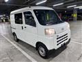 2022 Daihatsu Hijet Cargo