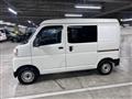 2022 Daihatsu Hijet Cargo