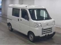 2022 Daihatsu Hijet Cargo