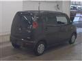 2013 Suzuki MR Wagon