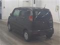 2013 Suzuki MR Wagon