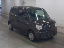 2013 Suzuki MR Wagon