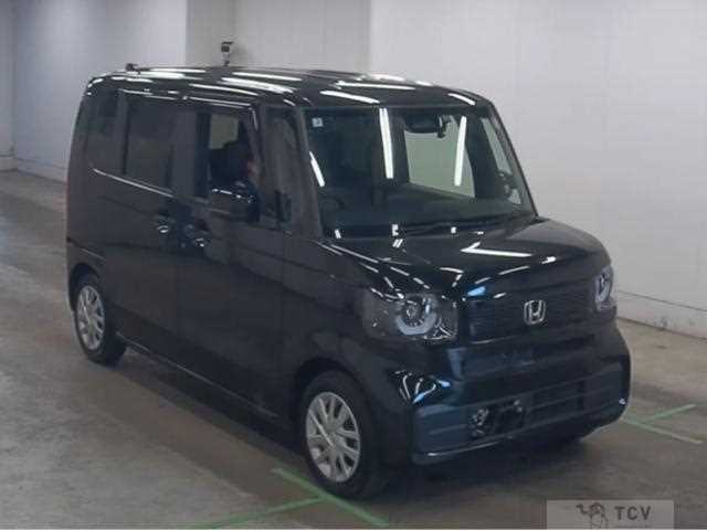 2025 Honda N BOX