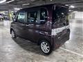 2012 Daihatsu Tanto