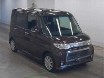 2012 Daihatsu Tanto