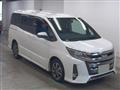 2020 Toyota Noah