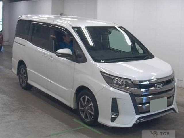 2020 Toyota Noah