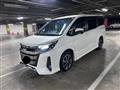 2020 Toyota Noah