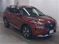 2022 Nissan X-Trail