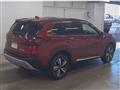 2022 Nissan X-Trail