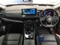 2022 Nissan X-Trail