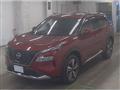 2022 Nissan X-Trail