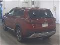 2022 Nissan X-Trail