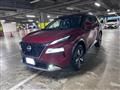 2022 Nissan X-Trail
