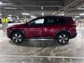 2022 Nissan X-Trail