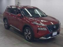 2022 Nissan X-Trail