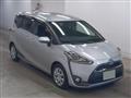 2018 Toyota Sienta
