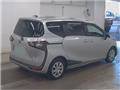 2018 Toyota Sienta