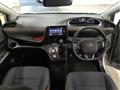 2018 Toyota Sienta