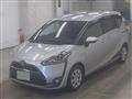 2018 Toyota Sienta