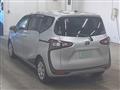 2018 Toyota Sienta